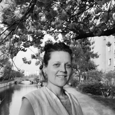 Christina Theisen
